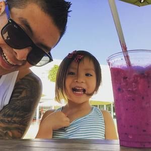 Meet your Posher, Andrew